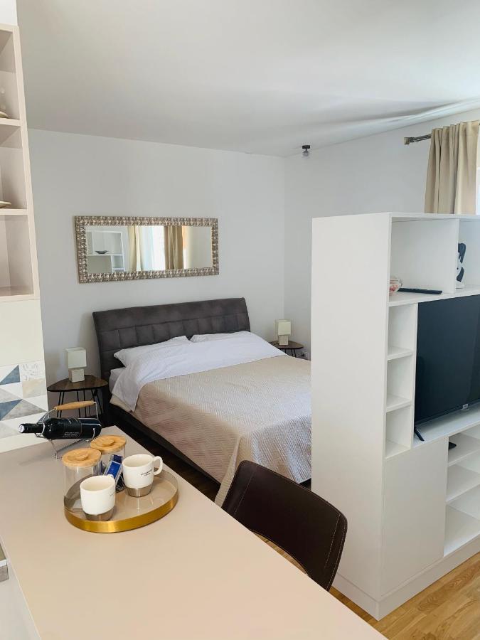 Madonna Guesthouse II Ντουμπρόβνικ Εξωτερικό φωτογραφία