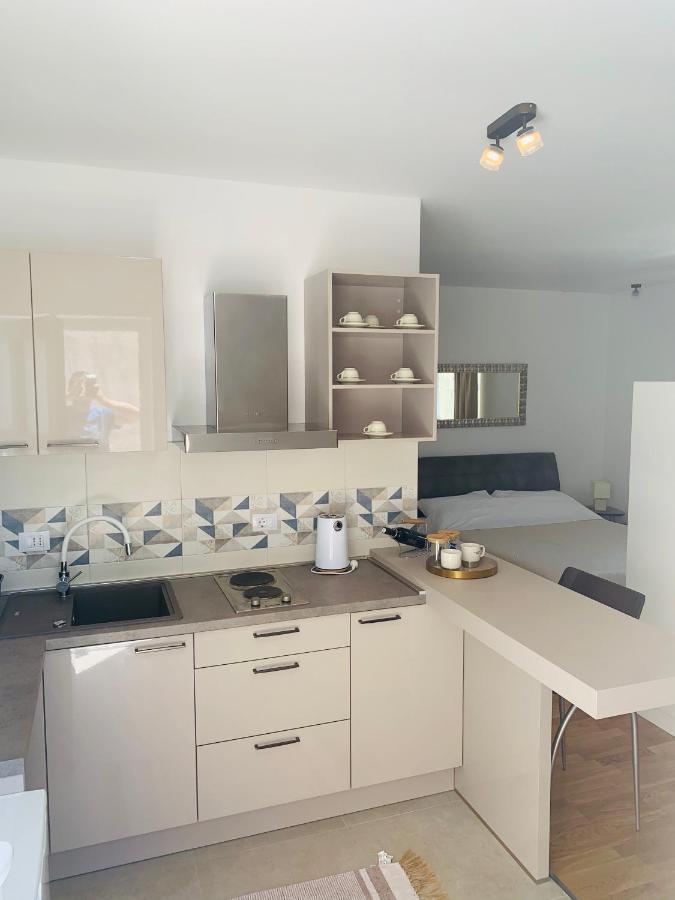 Madonna Guesthouse II Ντουμπρόβνικ Εξωτερικό φωτογραφία