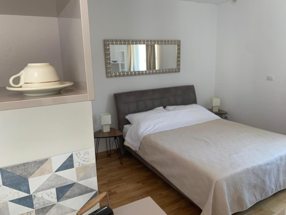 Madonna Guesthouse II Ντουμπρόβνικ Εξωτερικό φωτογραφία