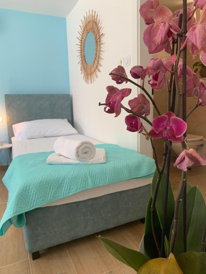 Madonna Guesthouse II Ντουμπρόβνικ Εξωτερικό φωτογραφία