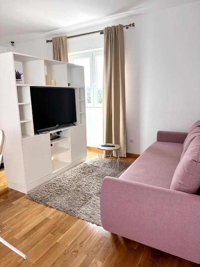 Madonna Guesthouse II Ντουμπρόβνικ Εξωτερικό φωτογραφία