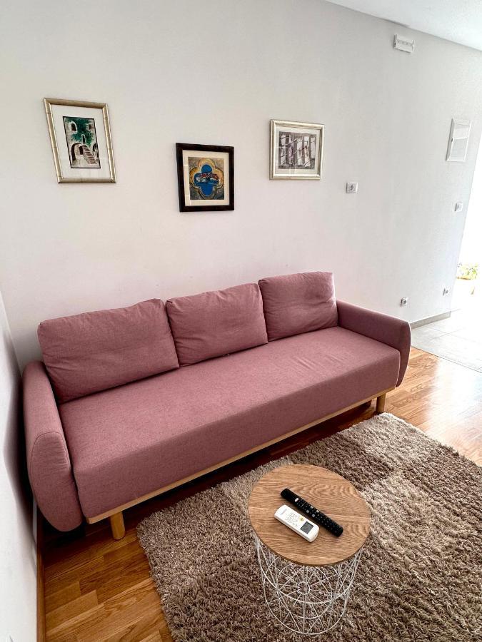 Madonna Guesthouse II Ντουμπρόβνικ Εξωτερικό φωτογραφία