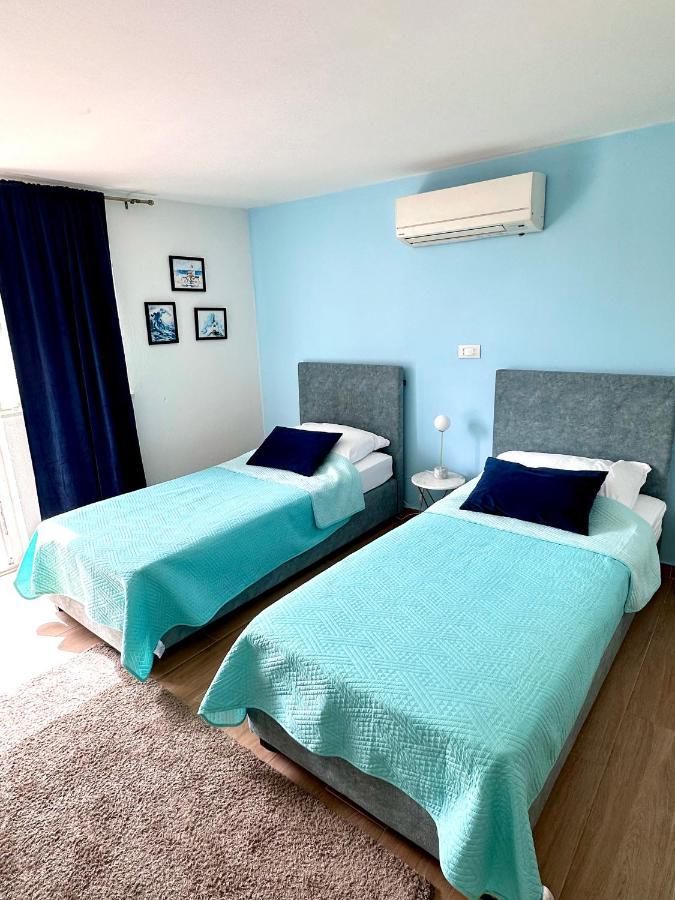 Madonna Guesthouse II Ντουμπρόβνικ Εξωτερικό φωτογραφία