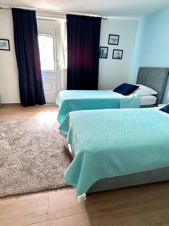 Madonna Guesthouse II Ντουμπρόβνικ Εξωτερικό φωτογραφία