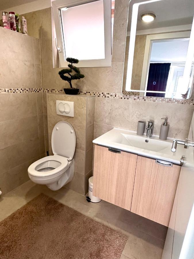 Madonna Guesthouse II Ντουμπρόβνικ Εξωτερικό φωτογραφία
