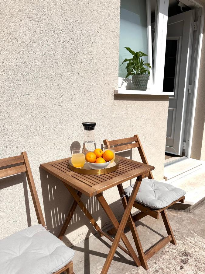 Madonna Guesthouse II Ντουμπρόβνικ Εξωτερικό φωτογραφία
